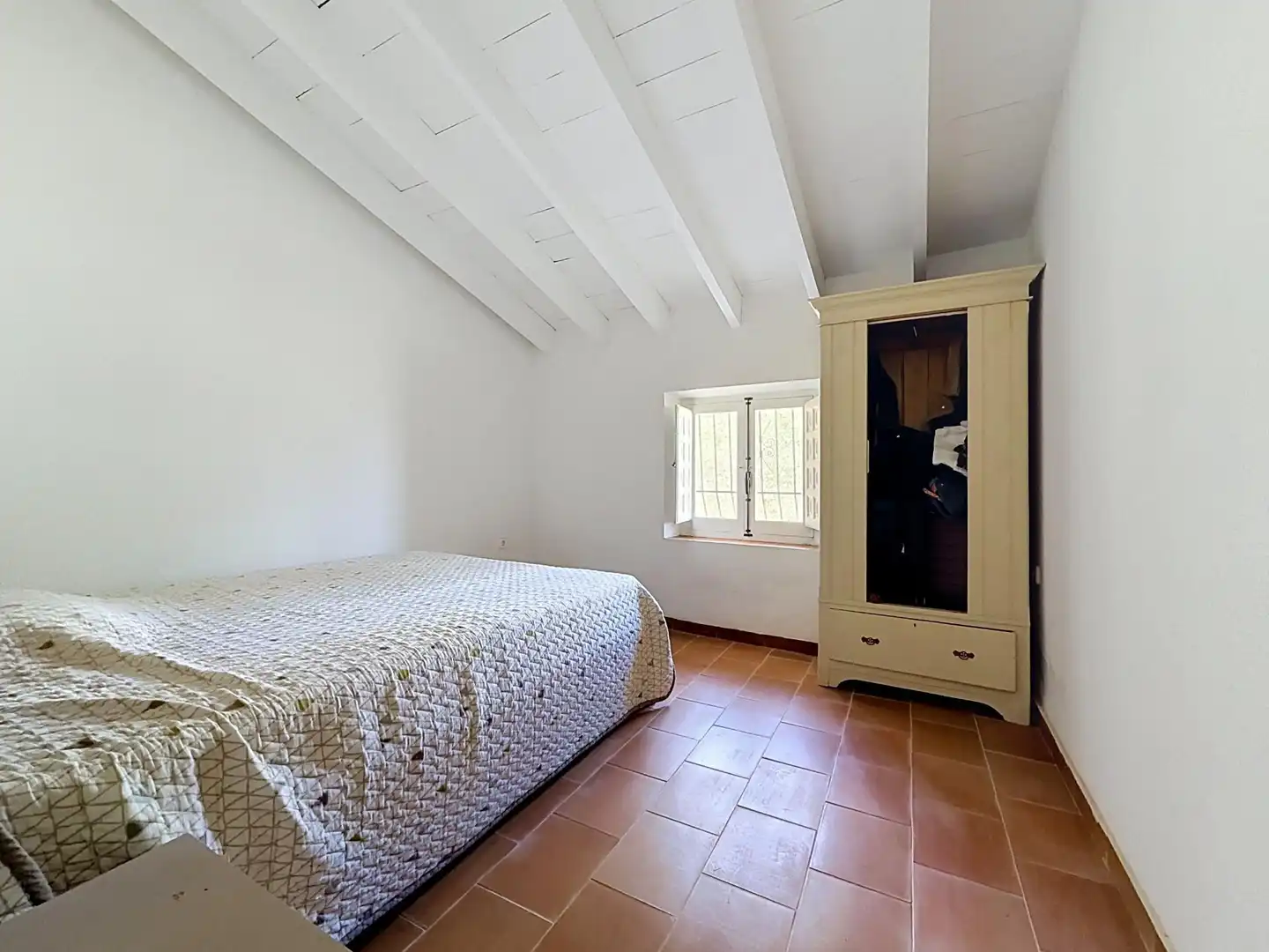 Habitación de Finca rústica en venta en Castalla, Alicante