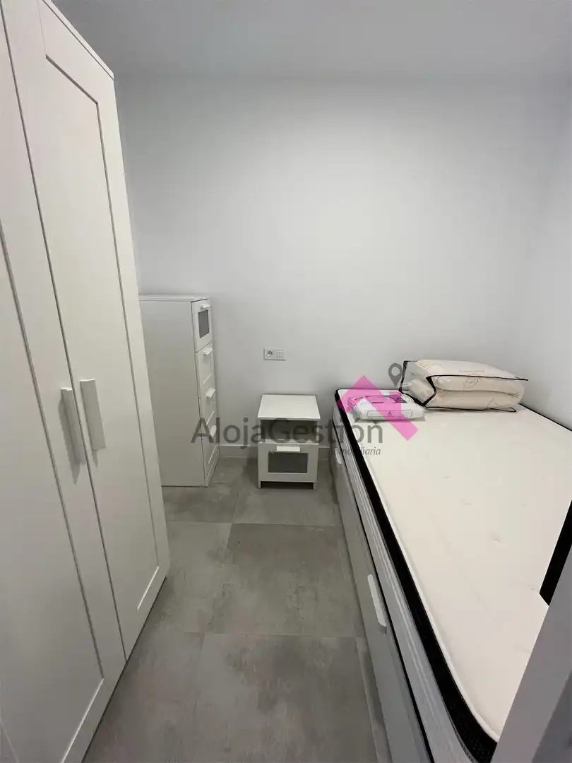 Apartamento de alquiler en Calle Cartas, Centro Ciudad