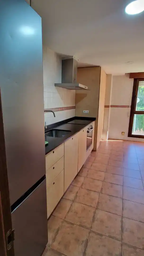 Cuina de Dúplex en venda en Sojuela