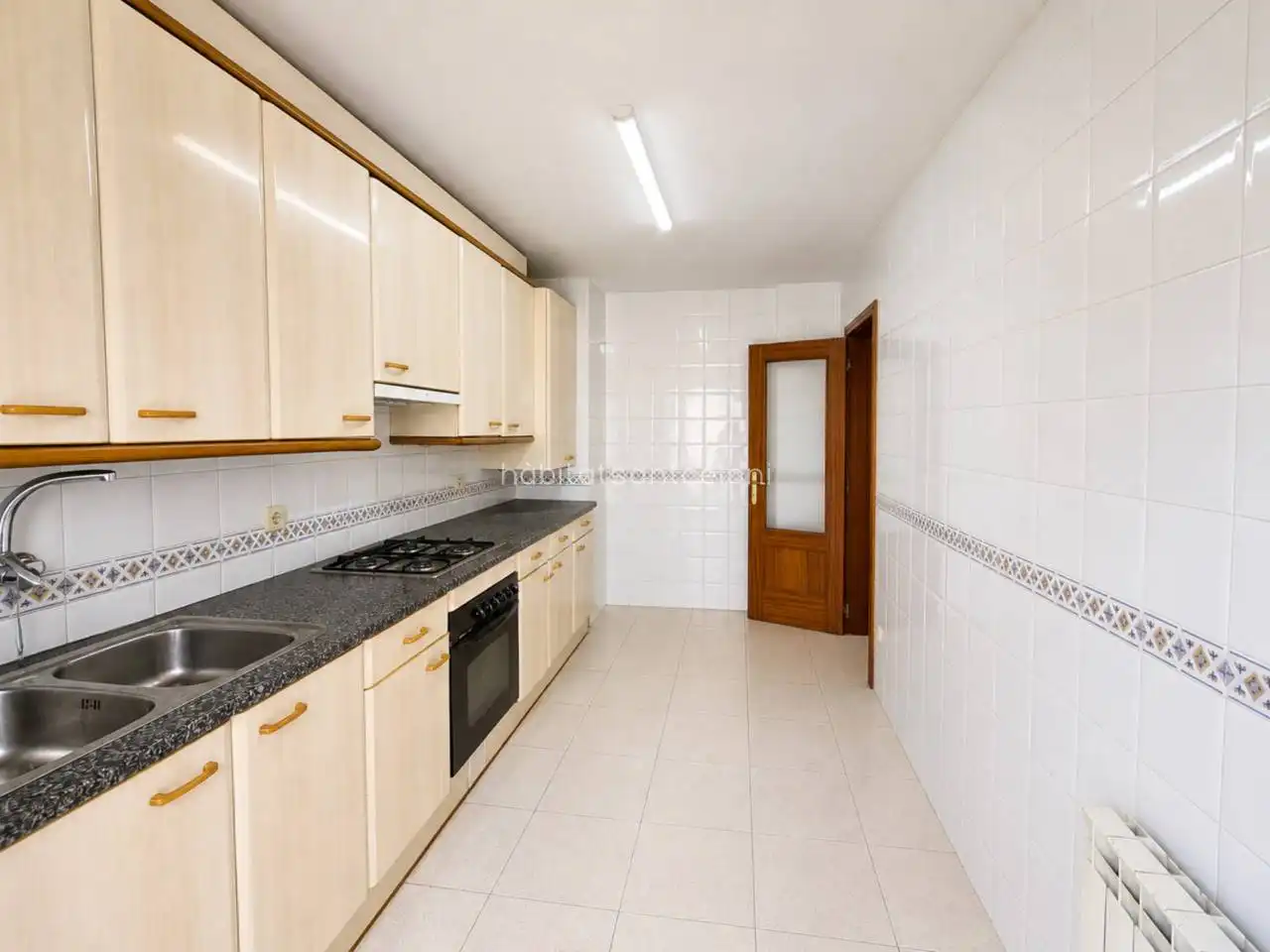Cocina de Piso en venta en Sant Celoni con Aire acondicionado, Calefacción y Balcón
