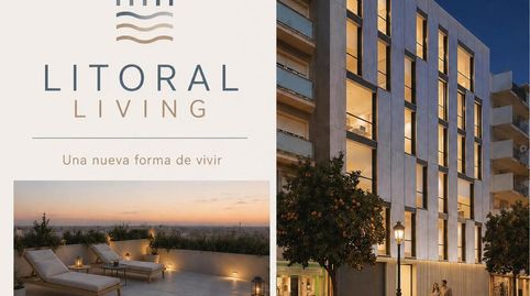 Foto 5 de Piso en venta en Centro, Huelva Capital