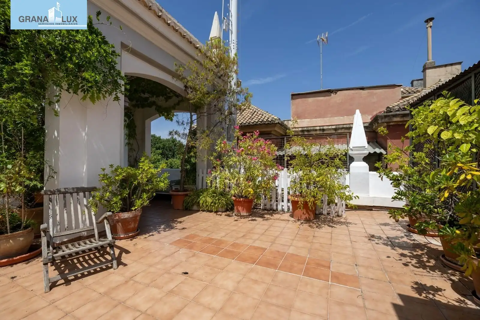 Appartement avec terrasse à vendre à DE LA BOMBA, imagen 31