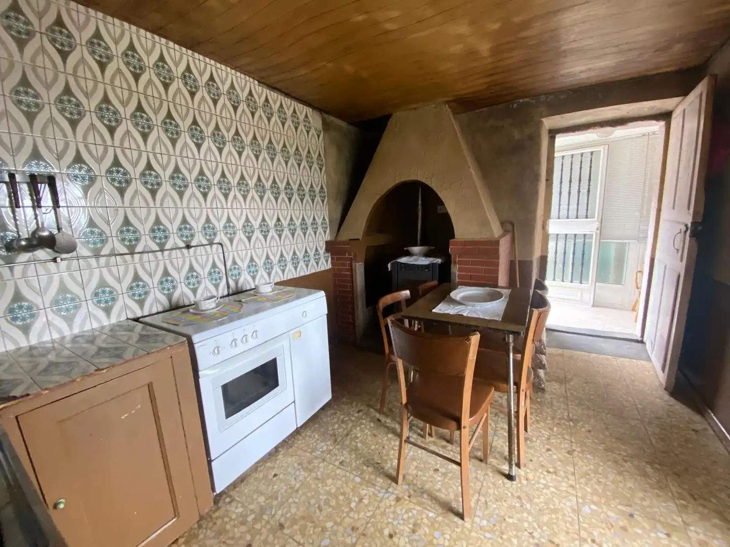 Casa con terrazza in vendita a Boborás, imagen 2