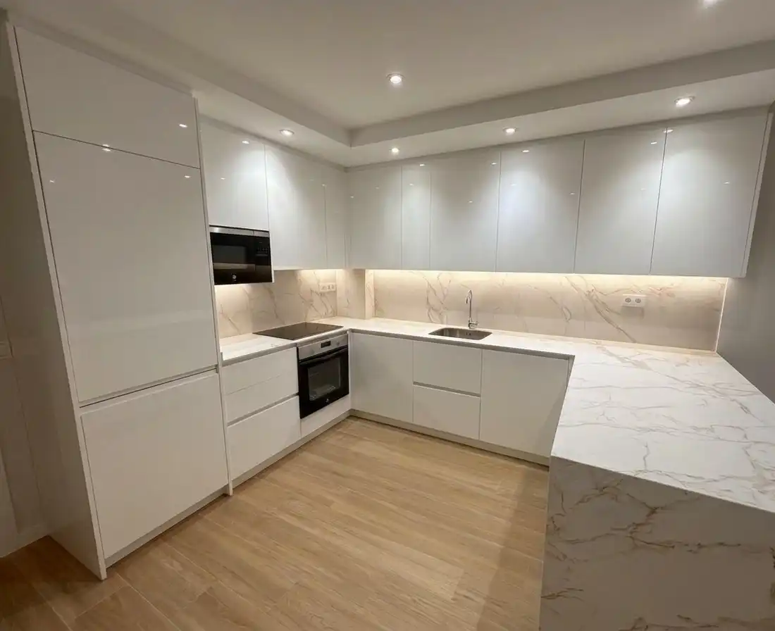Casa adosada en venta en Carrer de Burgos, 38, Torre-Sana
