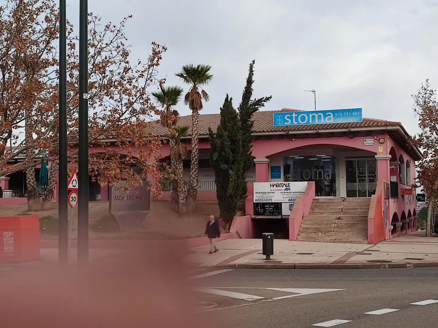 Casa adosada en venta en Montecanal - Valdespartera - Arcosur