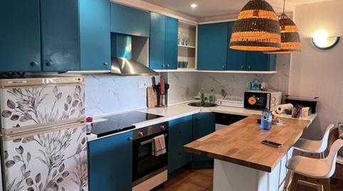 Foto 3 de Planta baixa en venda a De Noruega, Las Atalayas - Urmi - Cerro de Mar, Castellón