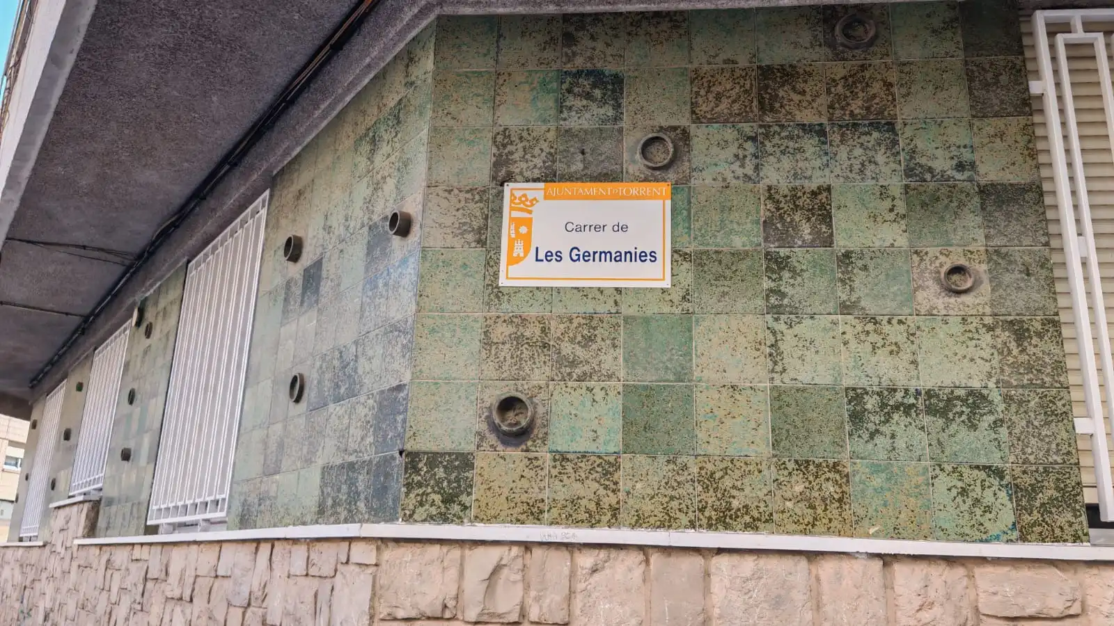 Flat for sale in Germanies, Zona Avenida al Vedat