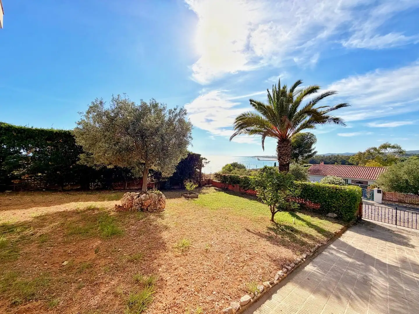 Casa con jardín en venta en L'Aragai, imagen 36