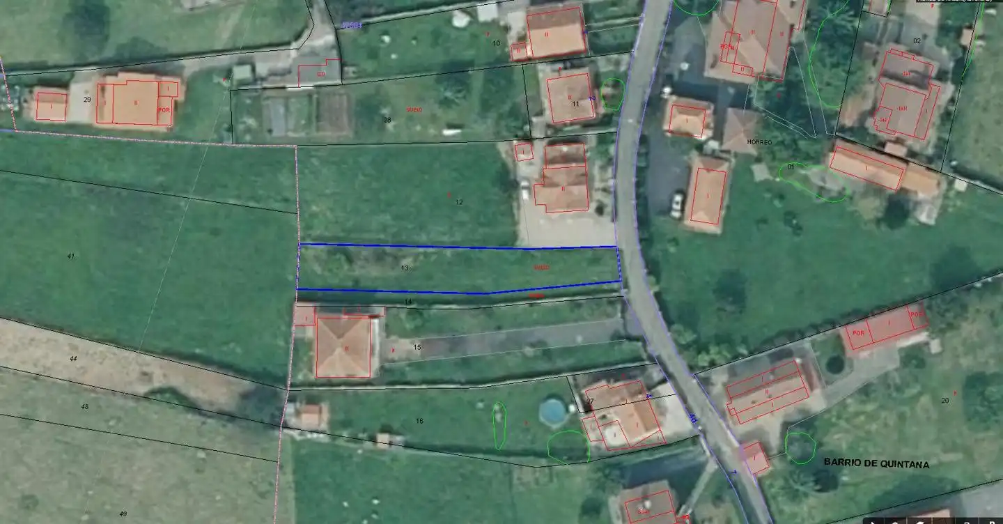 Lands and plots for sale in Quintana, imagen 7