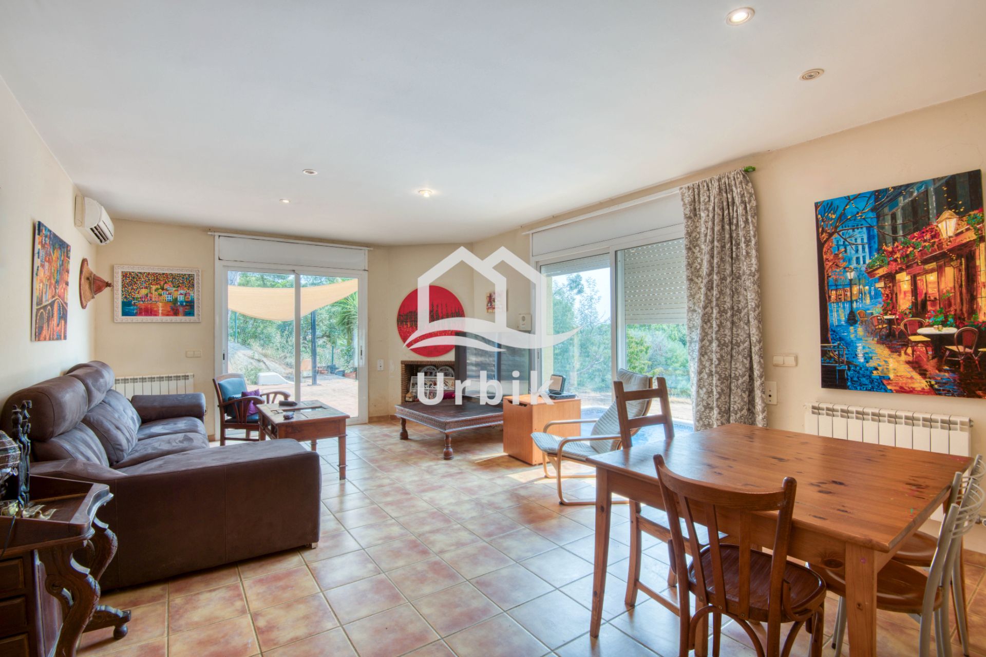 House or chalet for sale in Carrer del Verdum, Mas Trempat - Sant Amanç - Casa Nova