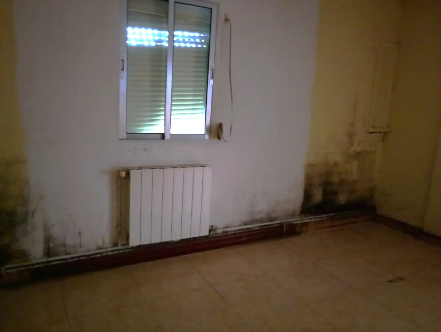 Apartamento en venta en Palencia