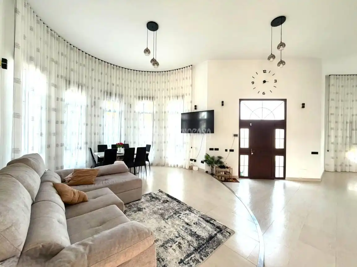 Maison avec balcon à vendre à Pepino, imagen 13