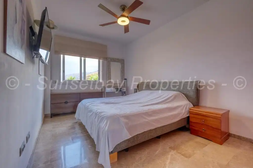 Flat for sale in Lajial ,Urb Playa De La Arena, Puerto de Santiago
