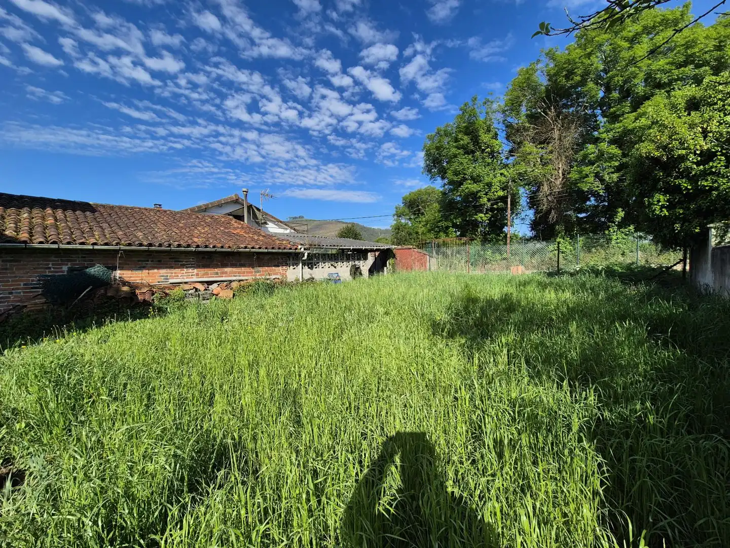 Casa amb jardí en venda a Candamo, imagen 33