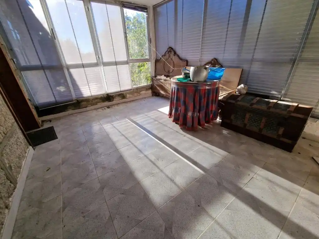 Country homes for sale in O Irixo  with Private garden