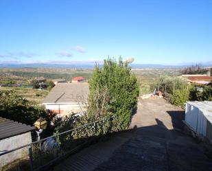 Jardí de Casa o xalet en venda en El Pont de Vilomara i Rocafort amb Aire condicionat, Calefacció i Terrassa