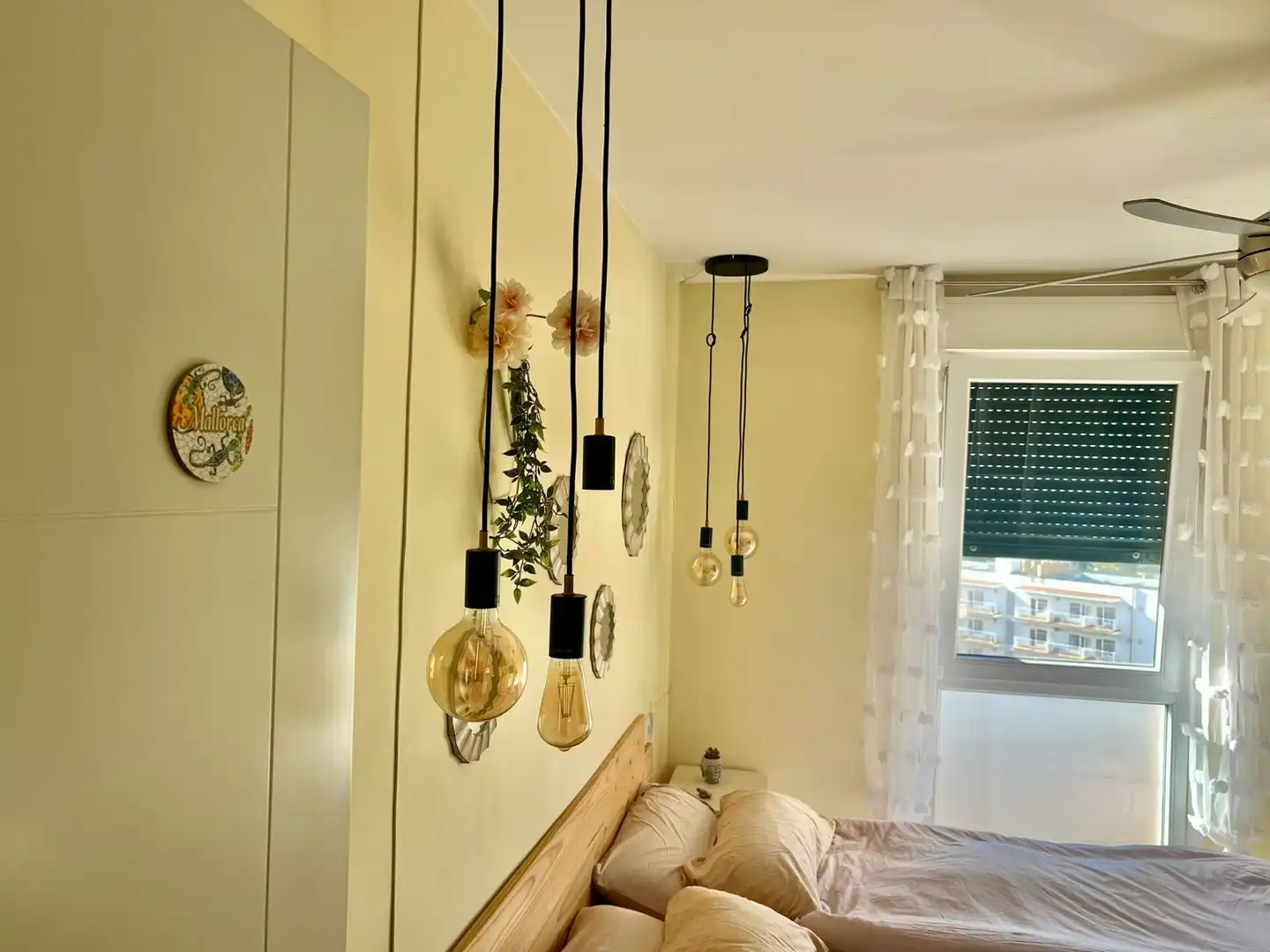 Wohnung mit Aufzug zum Verkauf in S'Arenal, imagen 5