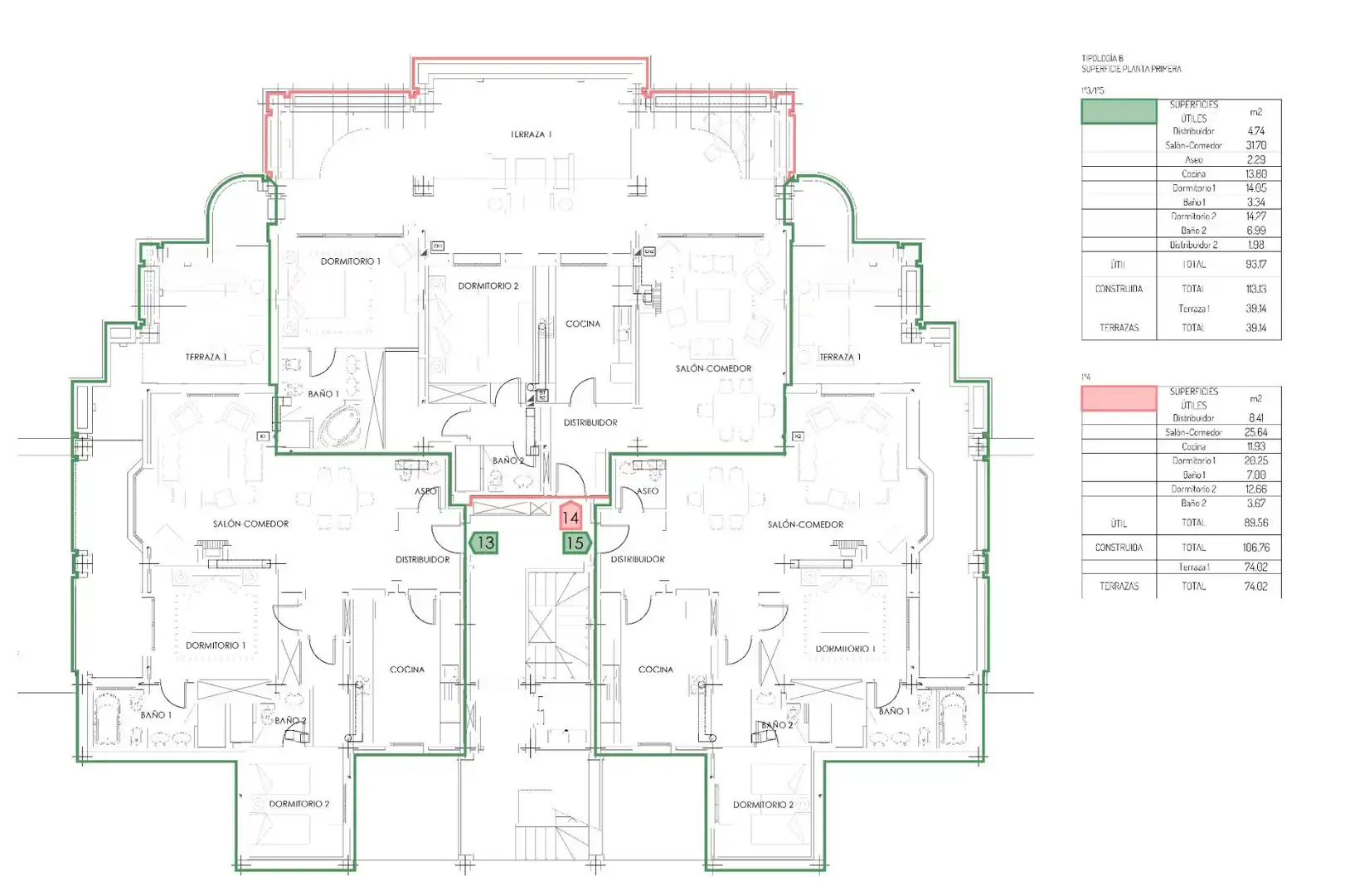 Apartment mit Pool zum Verkauf in Nueva Andalucía, imagen 29