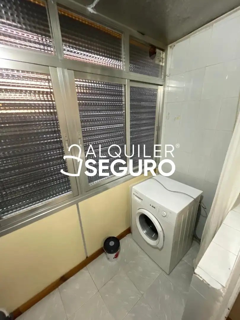 Wohnung mit Aufzug zur Miete in Olímpica, imagen 3