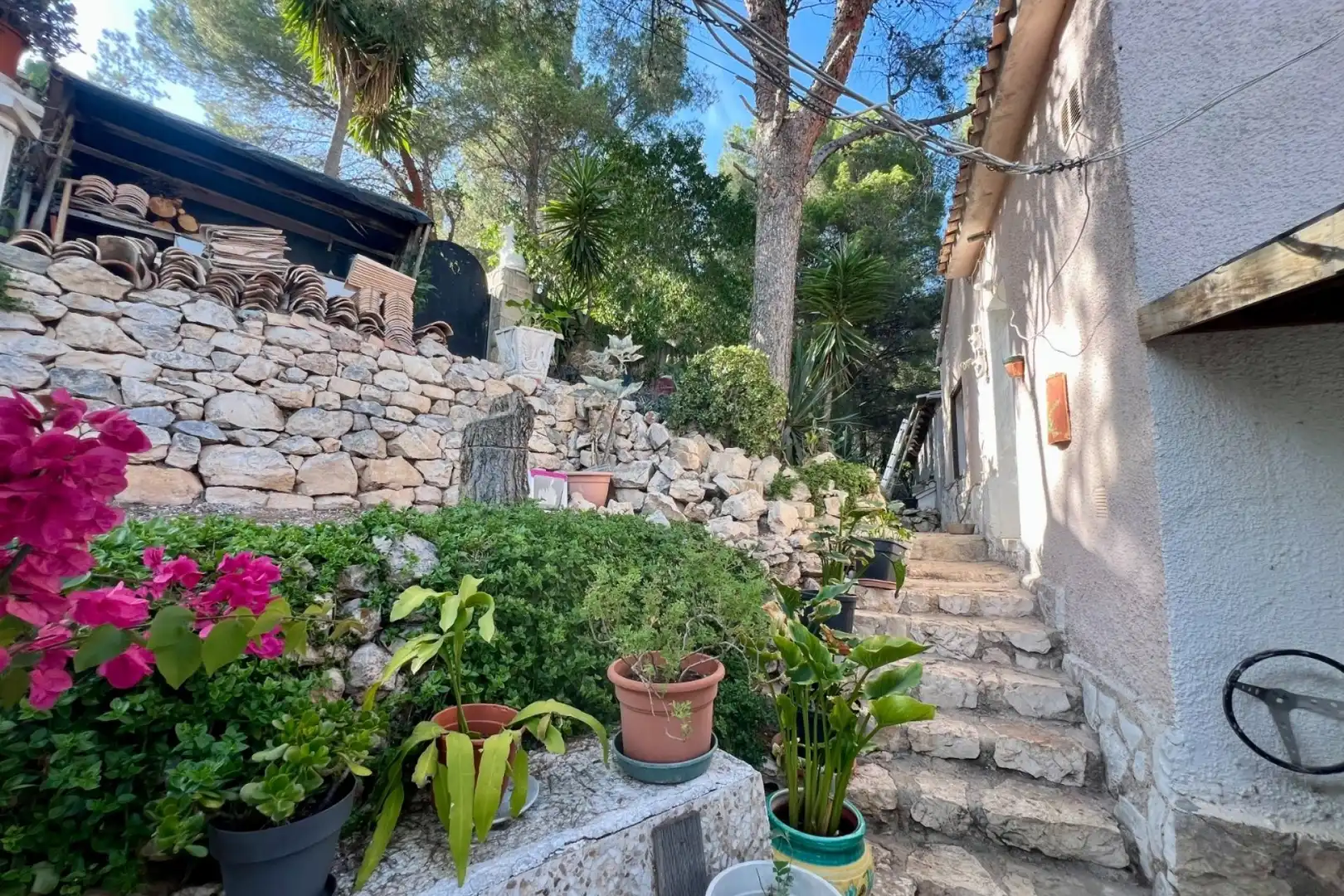 House with terrace for sale in Altea la Vella, imagen 34