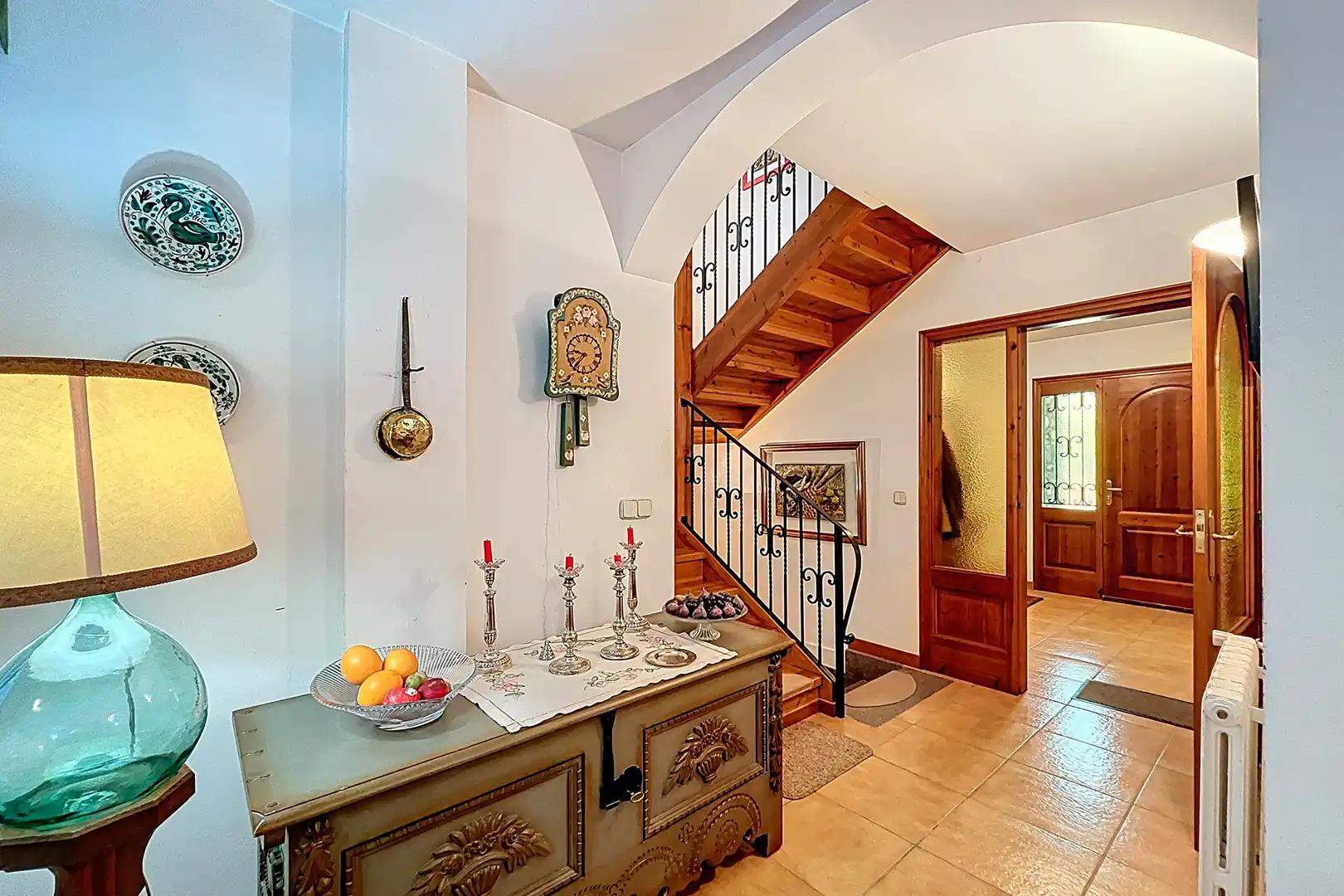 Casa pareada con terraza en venta en La Massana pueblo, imagen 13