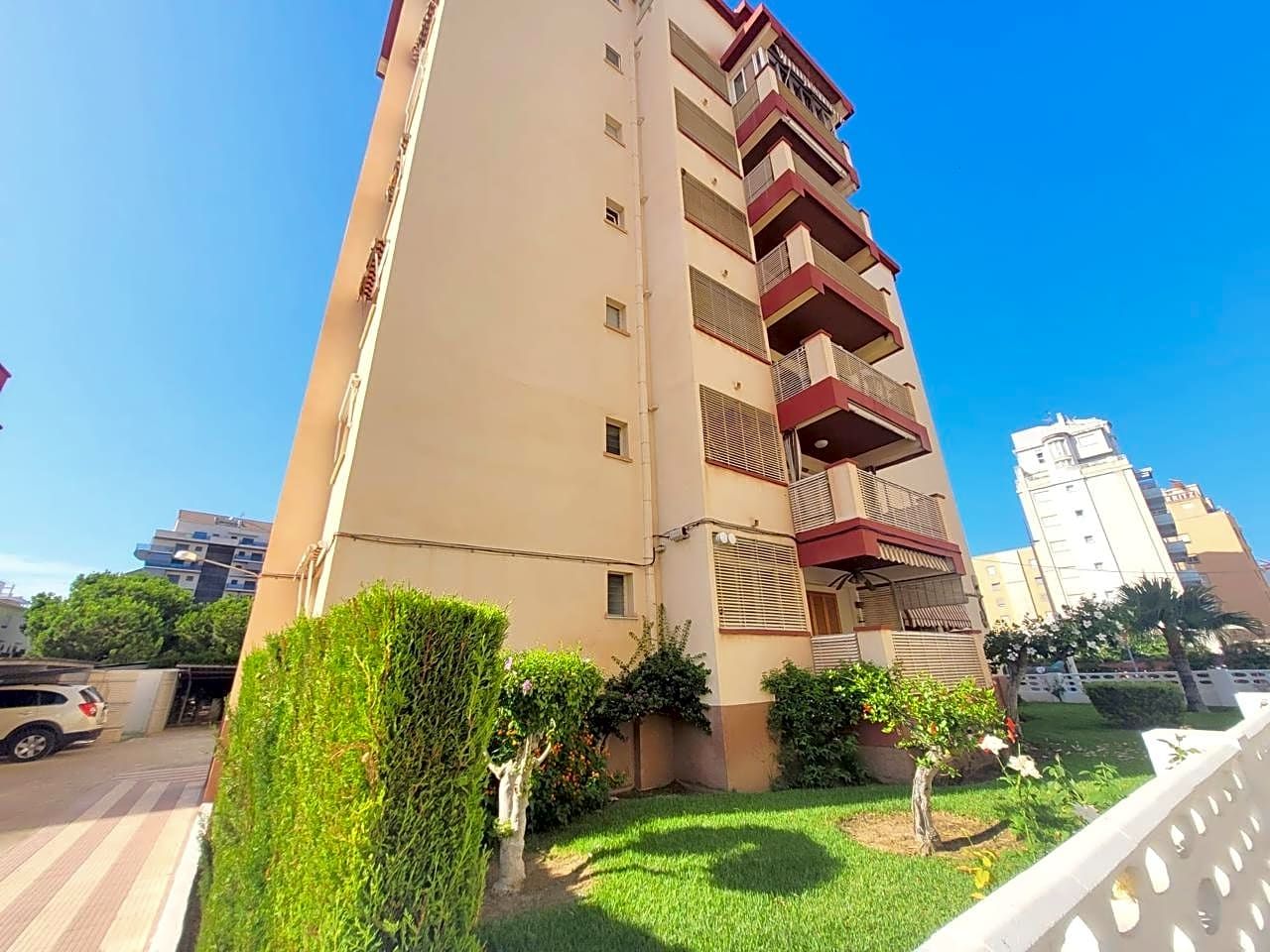 Apartment to rent in Carrer Alcoi, 38, Playa de Gandia