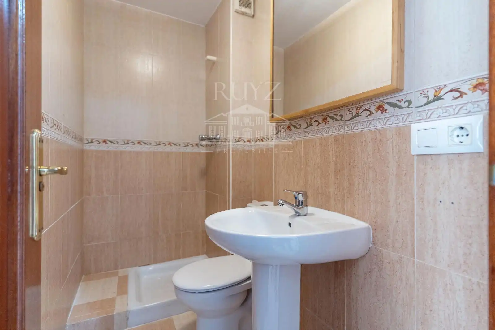 Wohnung mit Terrasse zum Verkauf in Centro, imagen 36