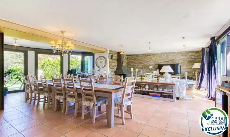 Maison avec jardin à vendre à Carrer Núria, imagen 11