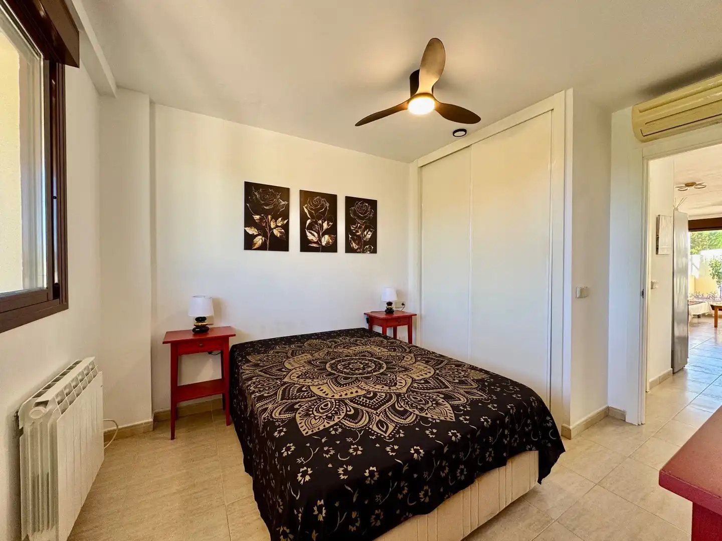 Appartement avec piscine à vendre à San Jorge / Sant Jordi, imagen 11