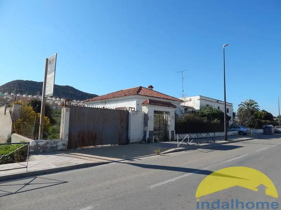 Casa rústica en venda a Vera Ciudad, imagen 12