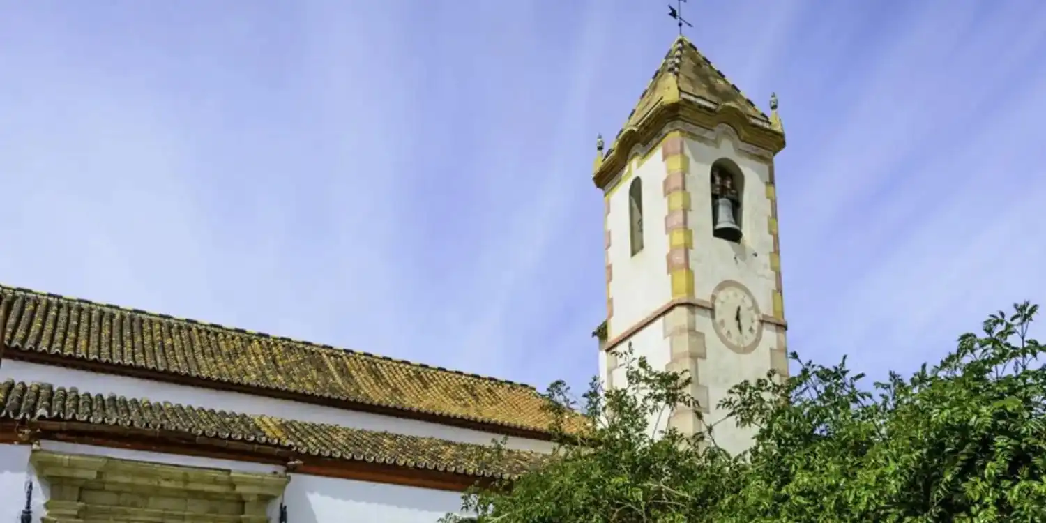 Vista exterior de Casa o chalet en venta en Cártama con Calefacción, Terraza y Trastero