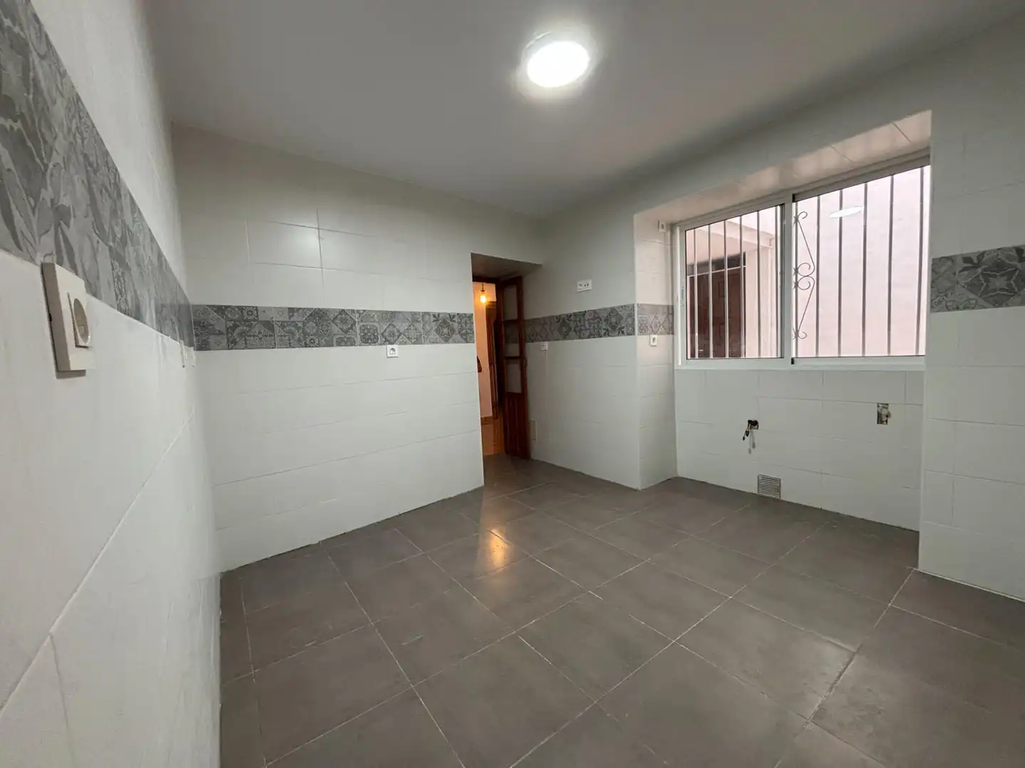 Adossat amb terrassa en venda a Casco Histórico, imagen 12