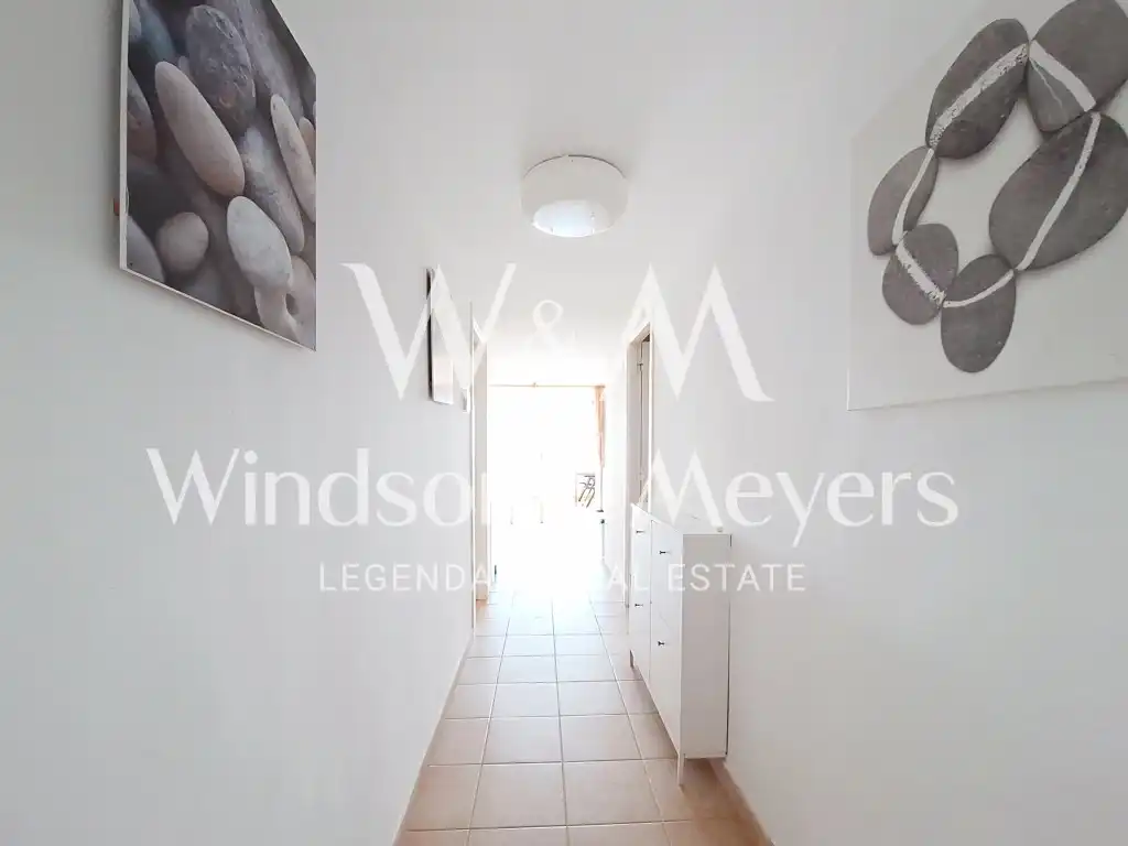Flat for sale in Santa Eulària des Riu  with Air Conditioner, Furnished and Microwave