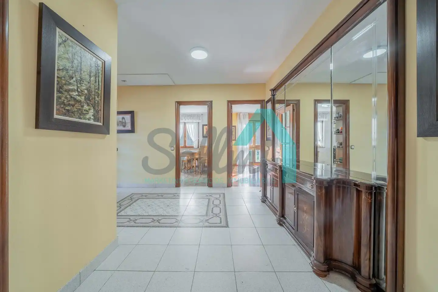 Maison avec jardin à vendre à La Rebollada, imagen 29