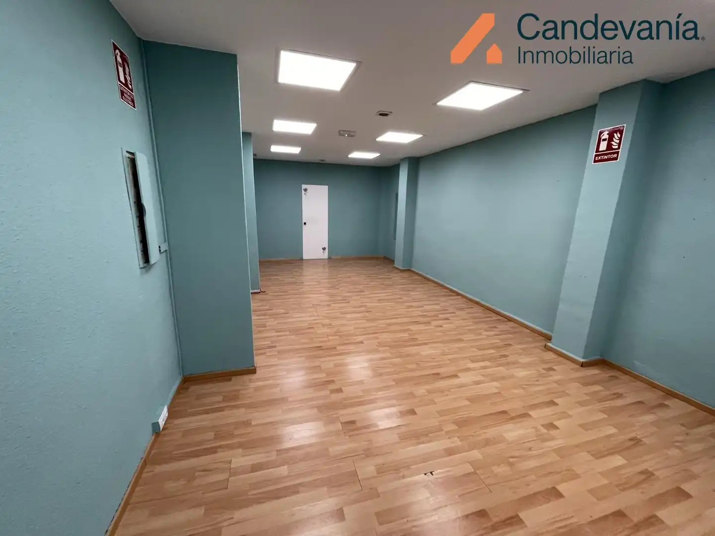 Local comercial de lloguer a Calle Mayor, imagen 9