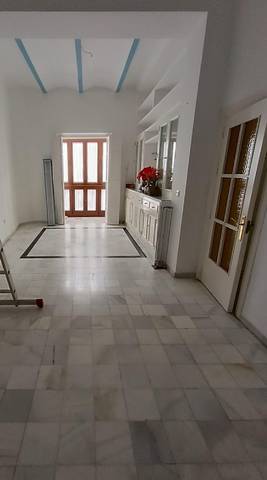 Casa-chalet en Venta en El Rocío - La Milagrosa