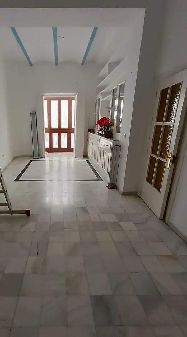 Houses for sale in El Rocío - La Milagrosa