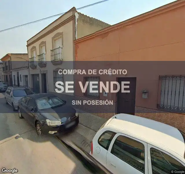 Vista exterior de Piso en venta en Arroyo de San Serván