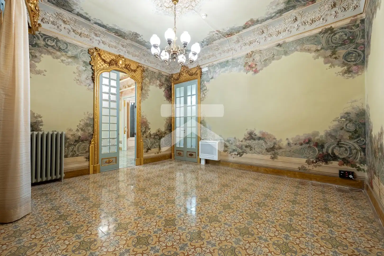 Buildings for sale in Tortosa