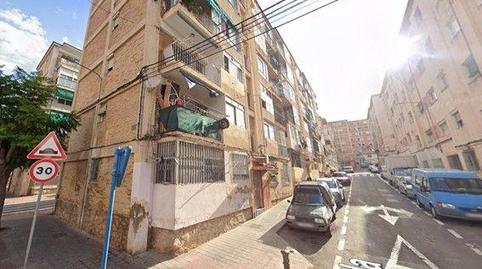 Foto 2 de Apartamento en venta en Cl Perla, de La,7 Esc:1 Pl:0 Pt:dr Alicante/alacan, 7, Colonia Requena, Alicante / Alacant