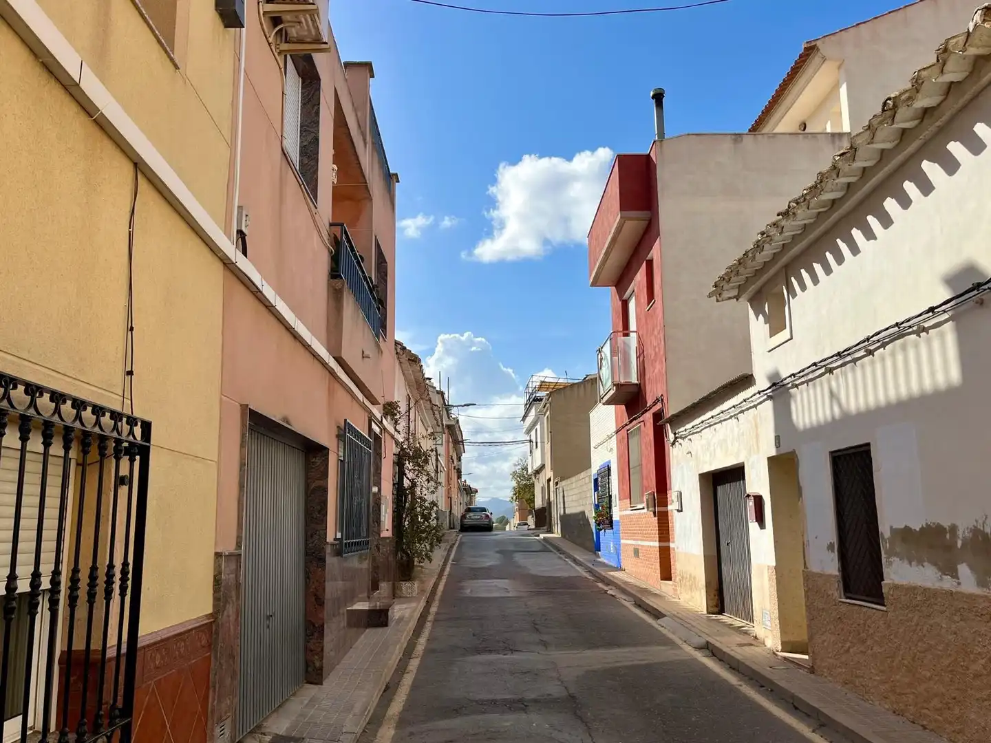 Lands and plots for sale in Bullas, imagen 12
