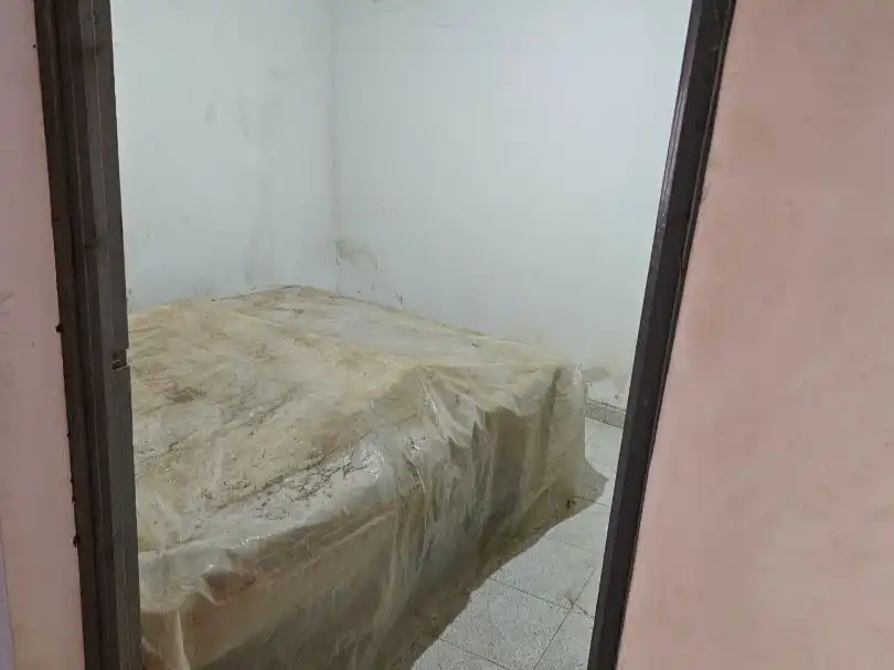 Dormitori de Casa o xalet en venda en Morille