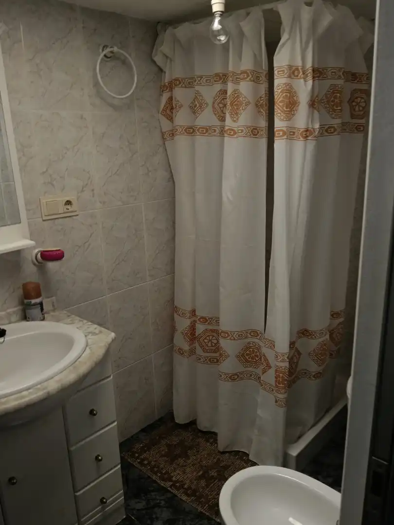 Casa amb terrassa en venda a Calle San Blas 6, imagen 18