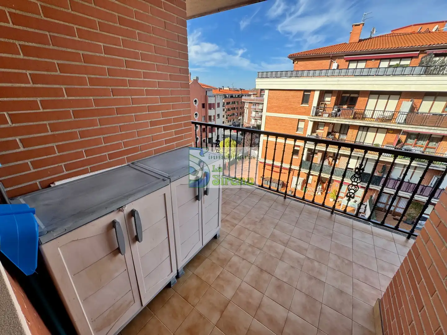 Terraza de Piso en venta en Castro-Urdiales con Calefacción, Terraza y Trastero