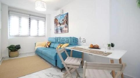 Foto 3 de Pis en venda a Carranque - Haza Cuevas, Málaga Capital