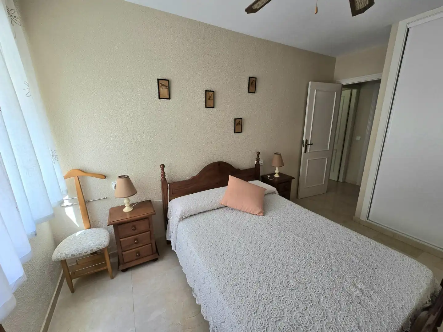 Apartment with pool to rent in Playa de los Boliches, imagen 25