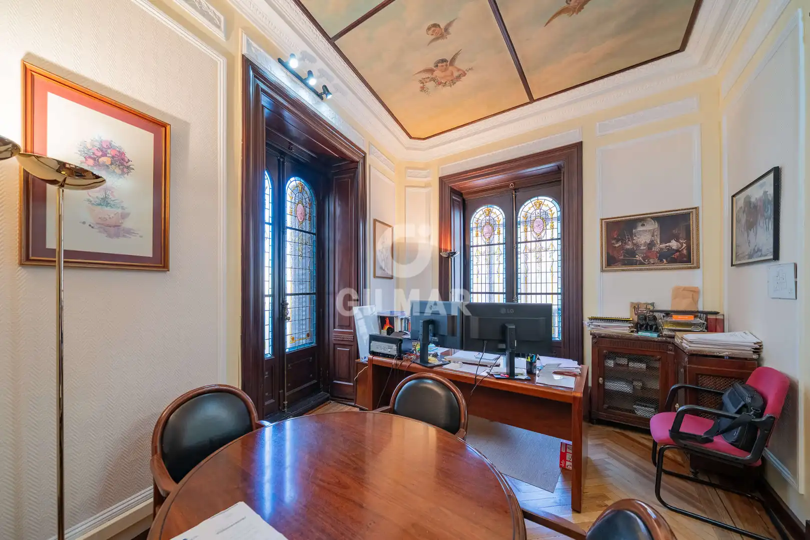 Piso en venta en Madrid con Calefacción