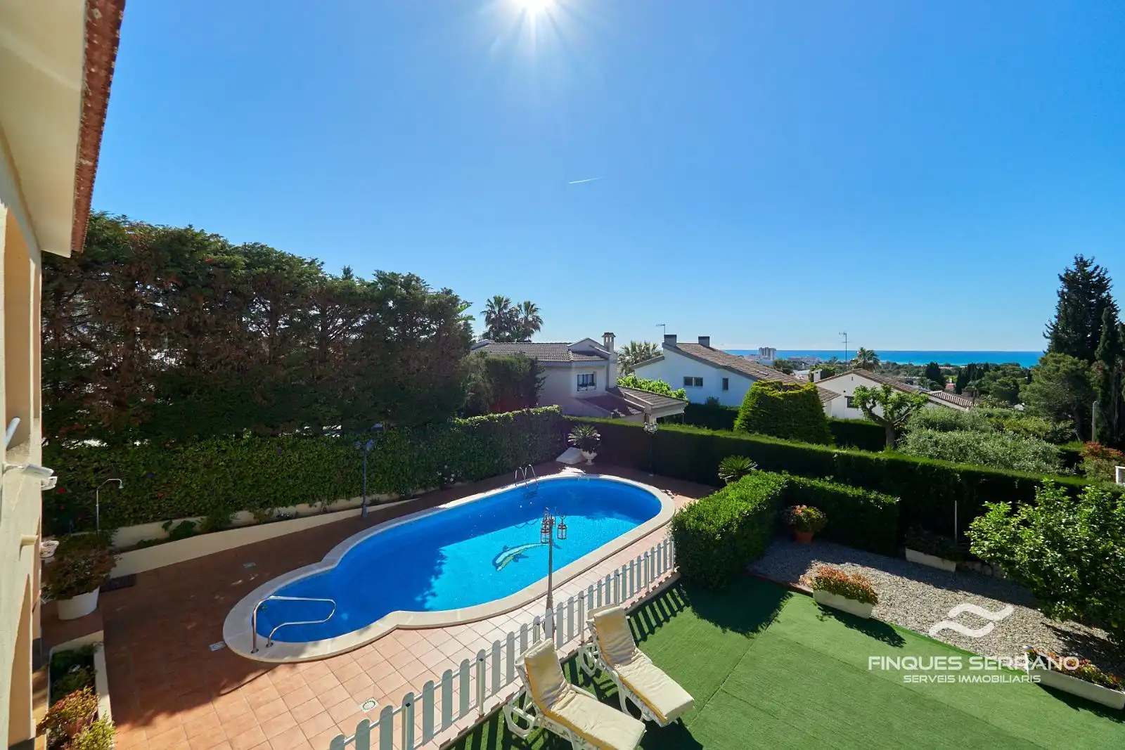 Villa mit Pool zum Verkauf in Masos, imagen 111