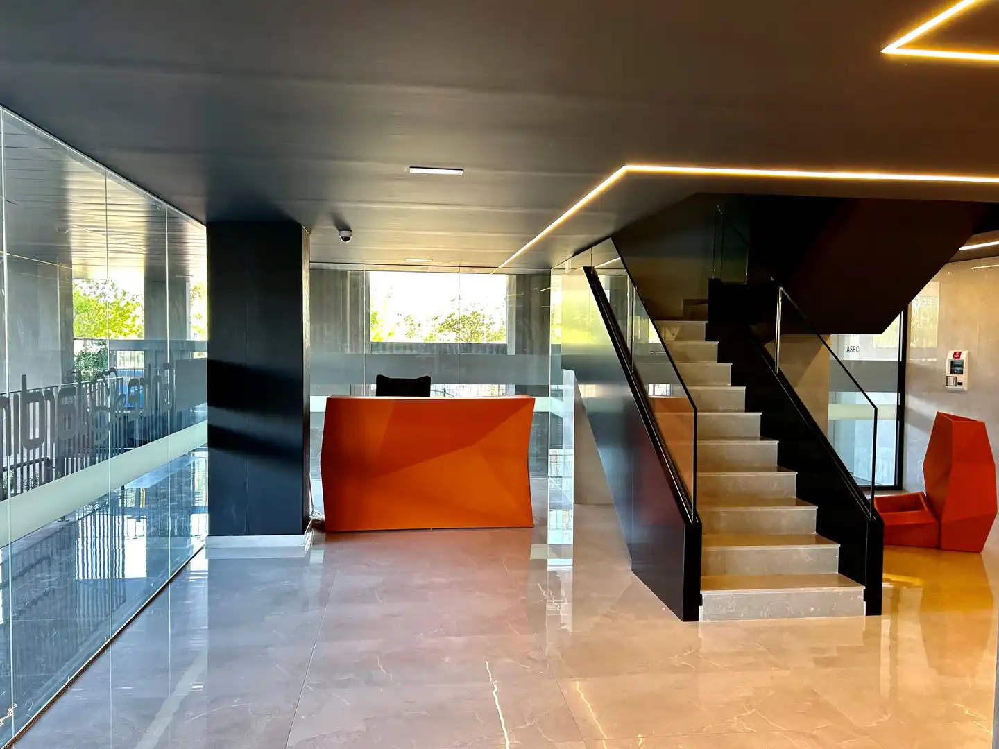 Ático en venta en Murcia con Aire acondicionado, Calefacción y Jardín privado