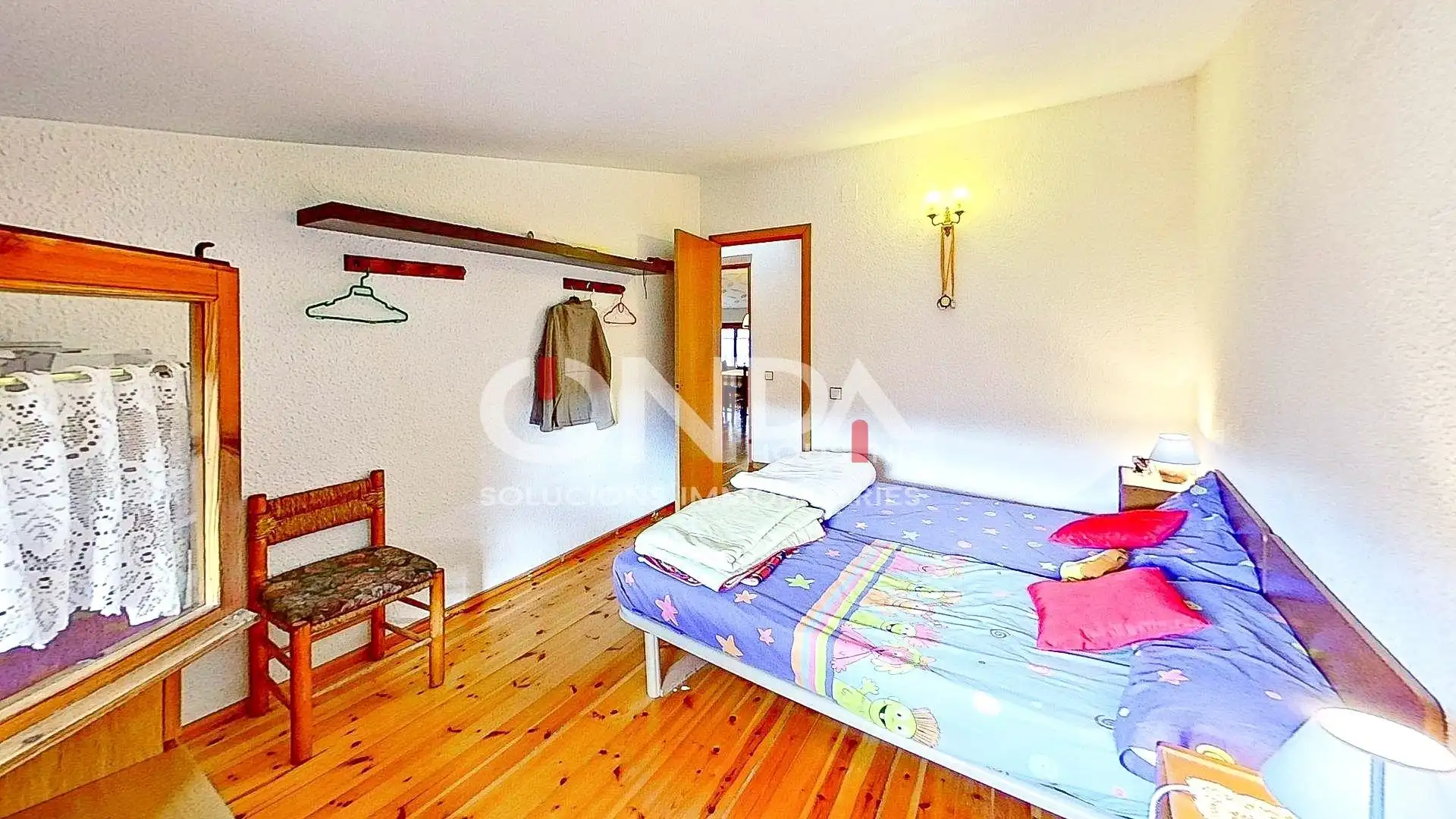Habitación de Piso en venta en Sort con Trastero y Amueblado